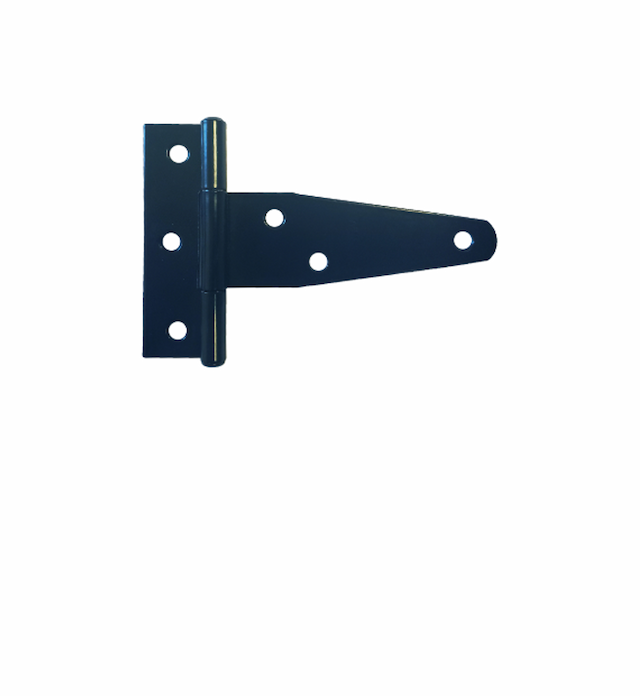 5" HD T-Hinge