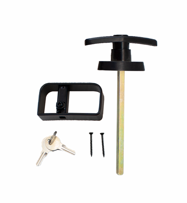 T&D Handle KIt